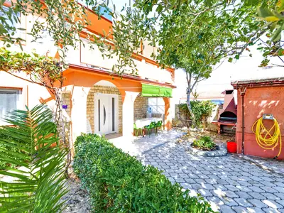 Ferienwohnung für 6 Personen (56 m²) in Vir 3/10