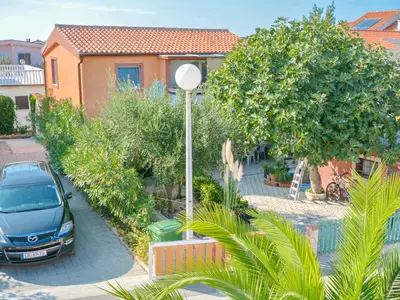 Ferienwohnung für 6 Personen (65 m²) in Vir 1/10