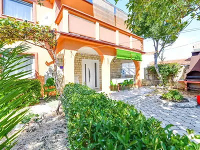 Ferienwohnung für 6 Personen (65 m²) in Vir 4/10