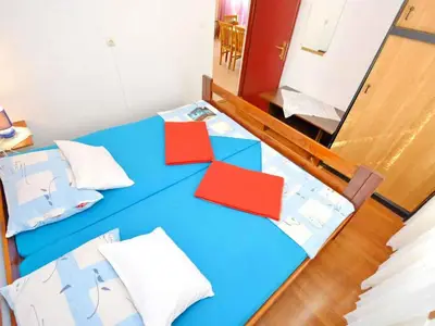 Ferienwohnung für 6 Personen (65 m²) in Vir 10/10