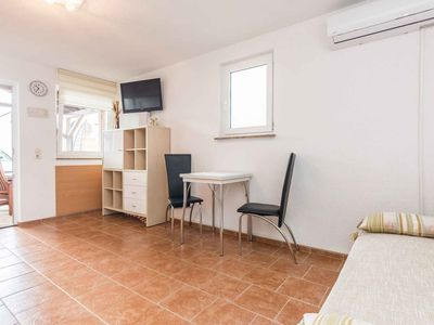 Ferienwohnung für 4 Personen (40 m²) in Vir 9/10