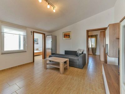 Ferienwohnung für 6 Personen (90 m²) in Vir 8/10