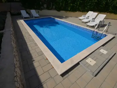 Ferienwohnung für 5 Personen (50 m²) in Vir 2/10