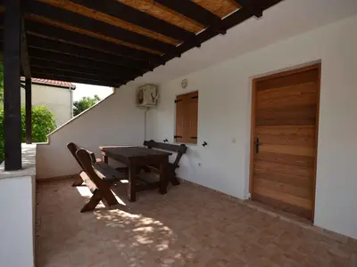 Ferienwohnung für 5 Personen (50 m²) in Vir 7/10