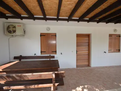 Ferienwohnung für 5 Personen (50 m²) in Vir 6/10