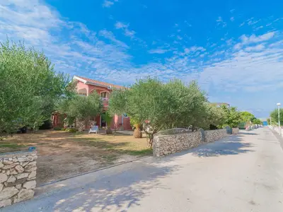 Ferienwohnung für 5 Personen (60 m²) in Vir 2/10