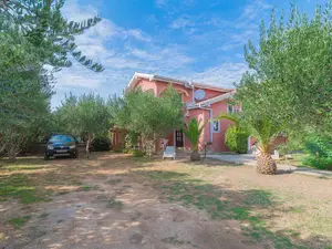 Ferienwohnung für 3 Personen (38 m²) in Vir