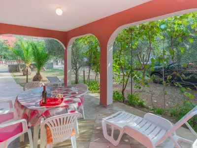 Ferienwohnung für 4 Personen (60 m²) in Vir 10/10