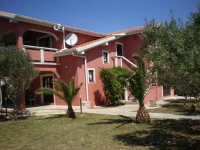 Ferienwohnung für 5 Personen (60 m²) in Vir 6/10