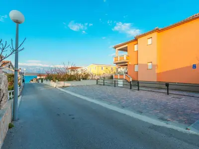 Ferienwohnung für 6 Personen (75 m²) in Vir 2/10