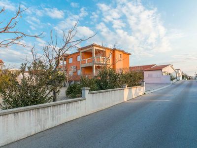 Ferienwohnung für 6 Personen (75 m²) in Vir 4/10