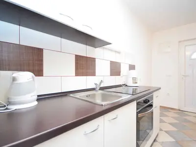 Ferienwohnung für 3 Personen (47 m²) in Vir 9/10