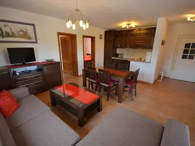 Ferienwohnung für 4 Personen (80 m²) in Vir 6/10