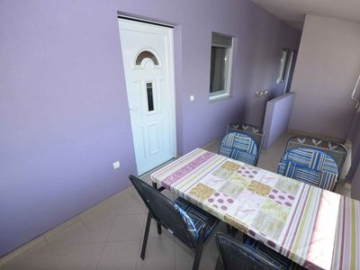 Ferienwohnung für 4 Personen (59 m²) in Vir 4/10