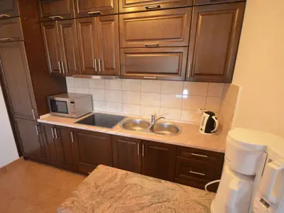 Ferienwohnung für 4 Personen (80 m²) in Vir 10/10