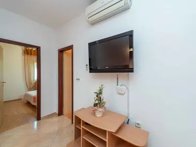 Ferienwohnung für 6 Personen (90 m²) in Vir 9/10