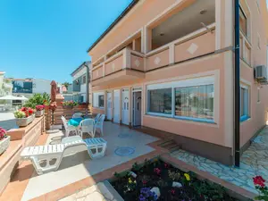 Ferienwohnung für 5 Personen (45 m²) in Vir