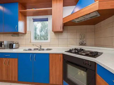 Ferienwohnung für 8 Personen (100 m²) in Vir 6/10