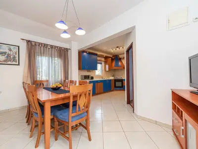 Ferienwohnung für 8 Personen (100 m²) in Vir 10/10