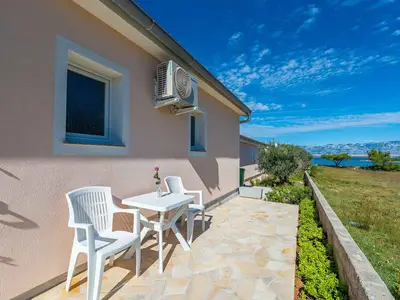 Ferienwohnung für 6 Personen (90 m²) in Vir 4/10