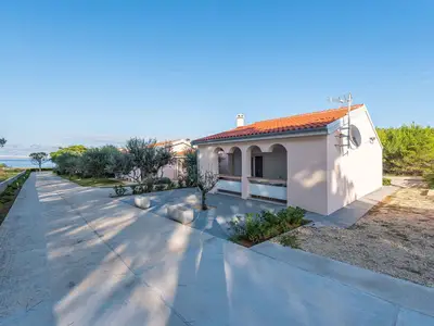 Ferienwohnung für 6 Personen (90 m²) in Vir 6/10