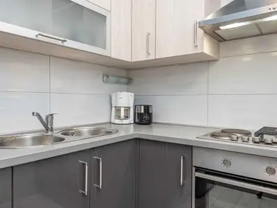 Ferienwohnung für 6 Personen (90 m²) in Vir 9/10