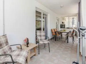 Ferienwohnung für 6 Personen (48 m²) in Vir