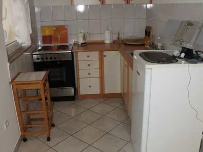 Ferienwohnung für 2 Personen (24 m²) in Vir 10/10