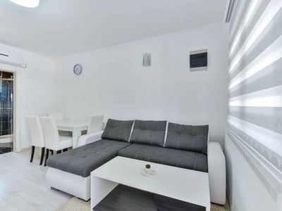 Ferienwohnung für 6 Personen (52 m²) in Vir 9/10