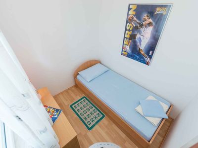 Ferienwohnung für 6 Personen (60 m²) in Vir 2/10