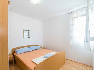 Ferienwohnung für 4 Personen (45 m²) in Vir 4/10