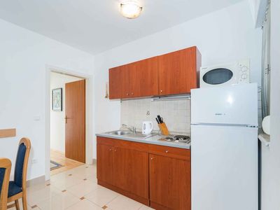 Ferienwohnung für 6 Personen (60 m²) in Vir 4/10