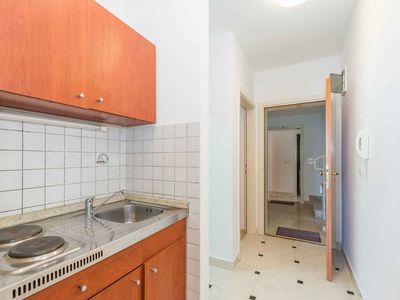 Ferienwohnung für 4 Personen (45 m²) in Vir 5/10