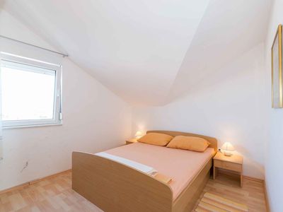 Ferienwohnung für 6 Personen (60 m²) in Vir 6/10