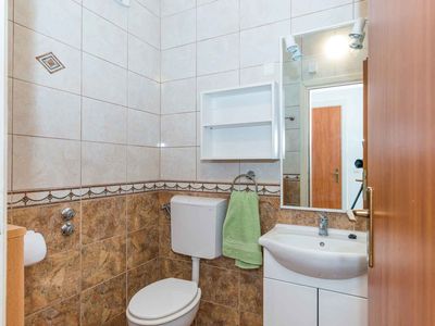 Ferienwohnung für 6 Personen (60 m²) in Vir 8/10