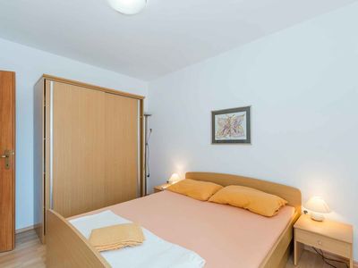 Ferienwohnung für 6 Personen (60 m²) in Vir 8/10