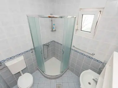 Ferienwohnung für 4 Personen (45 m²) in Vir 10/10