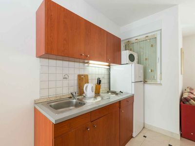 Ferienwohnung für 5 Personen (55 m²) in Vir 2/10