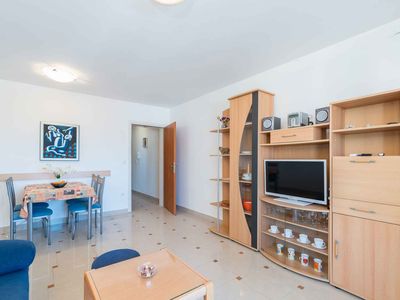 Ferienwohnung für 4 Personen (45 m²) in Vir 3/10