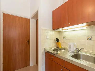 Ferienwohnung für 6 Personen (65 m²) in Vir 6/10