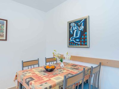 Ferienwohnung für 4 Personen (45 m²) in Vir 5/10