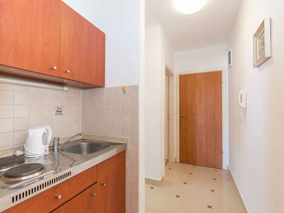 Ferienwohnung für 4 Personen (45 m²) in Vir 6/10