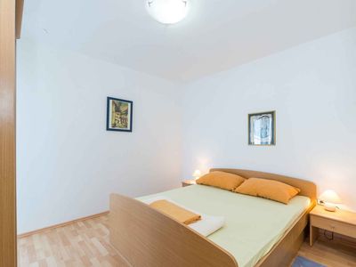 Ferienwohnung für 4 Personen (45 m²) in Vir 8/10