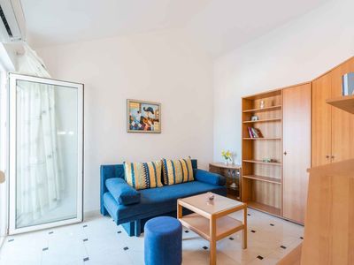 Ferienwohnung für 2 Personen (23 m²) in Vir 2/10