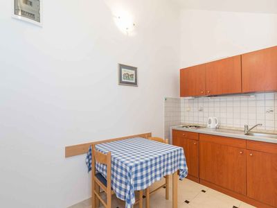 Ferienwohnung für 2 Personen (23 m²) in Vir 7/10