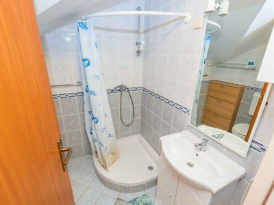 Ferienwohnung für 2 Personen (23 m²) in Vir 9/10