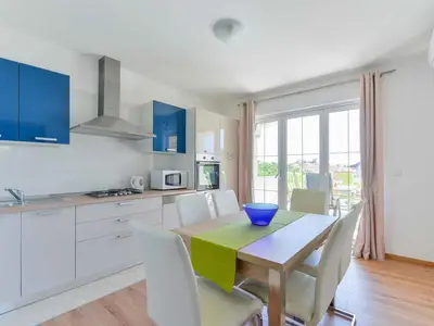 Ferienwohnung für 6 Personen (75 m²) in Vir 2/10