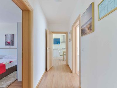 Ferienwohnung für 6 Personen (75 m²) in Vir 7/10