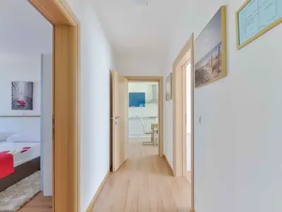 Ferienwohnung für 6 Personen (75 m²) in Vir 7/10