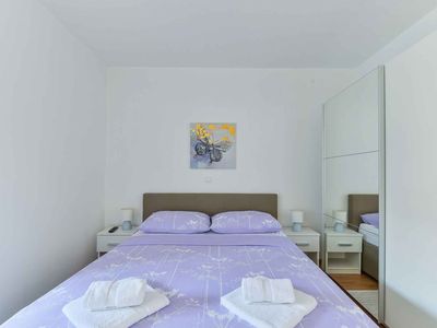 Ferienwohnung für 6 Personen (75 m²) in Vir 9/10